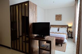 Royal Hotel Bogor fotoÄŸrafÄ±