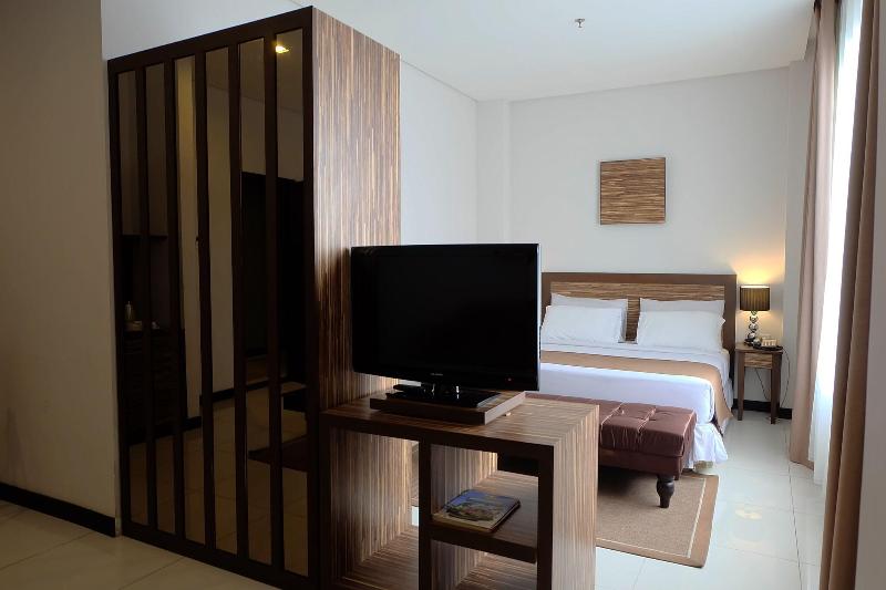 Royal Hotel Bogor - Oda