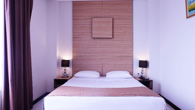 Royal Hotel Bogor - Oda