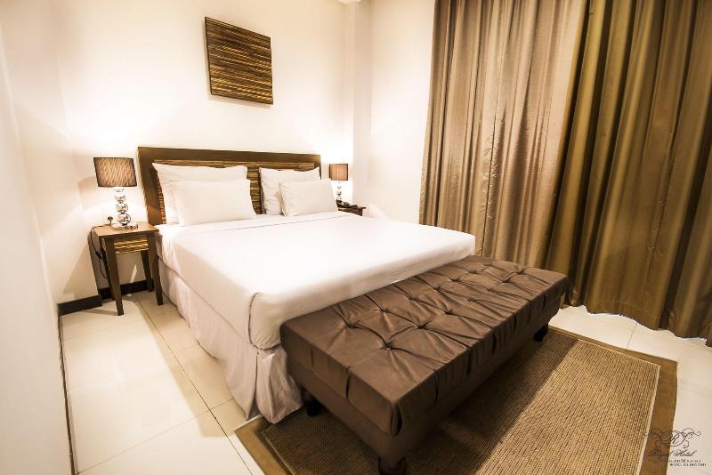 Royal Hotel Bogor - Oda