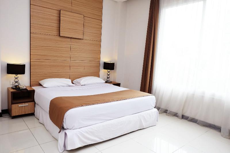 Royal Hotel Bogor - Oda