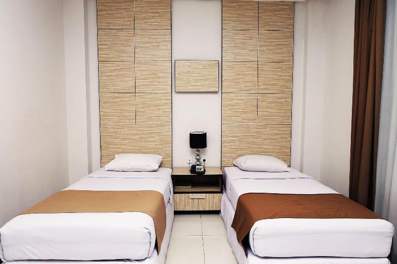 Royal Hotel Bogor - Oda