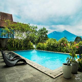 Royal Hotel Bogor fotoÄŸrafÄ±