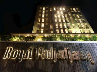 Royal Padjadjaran Bogor otel fotoğrafı