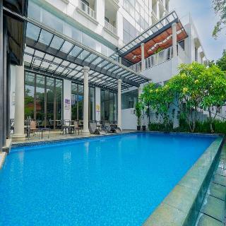 Royal Padjadjaran Bogor fotoÄŸrafÄ±