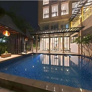 Royal Padjadjaran Bogor fotoÄŸrafÄ±