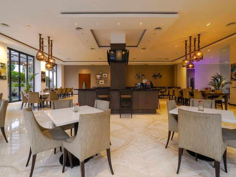 Royal Padjadjaran Bogor - Restoran