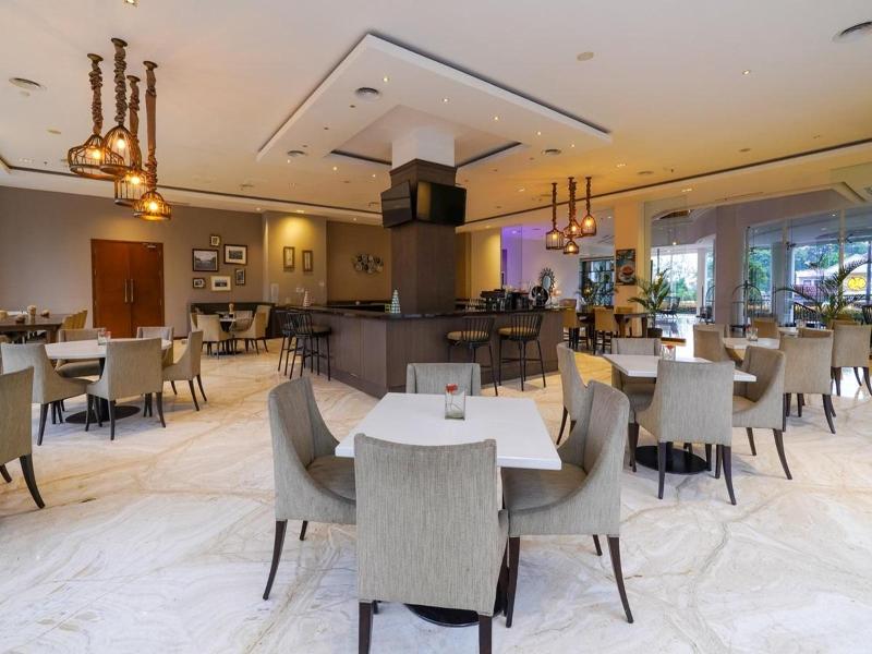 Royal Padjadjaran Bogor - Restoran