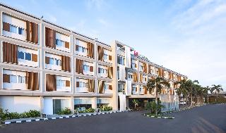 Swiss-Belinn Cibitung otel fotoğrafı