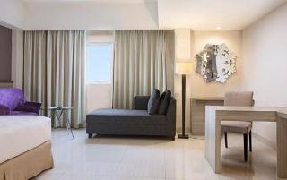 Swiss-Belinn Cibitung fotoÄŸrafÄ±