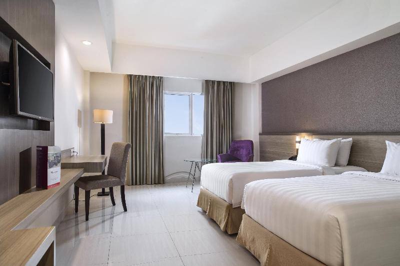 Swiss-Belinn Cibitung - Oda