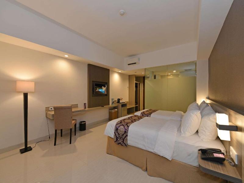 Swiss-Belinn Cibitung - Oda