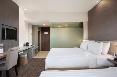 Swiss-Belinn Cibitung oda fotoğrafı