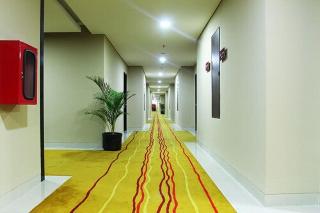 Merapi Merbabu Hotel Bekasi fotoÄŸrafÄ±
