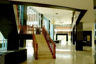 Merapi Merbabu Hotel Bekasi fotoÄŸrafÄ±