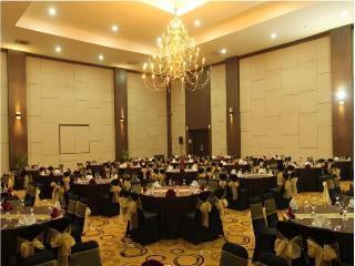Merapi Merbabu Hotel Bekasi fotoÄŸrafÄ±