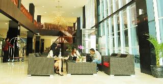 Merapi Merbabu Hotel Bekasi fotoÄŸrafÄ±