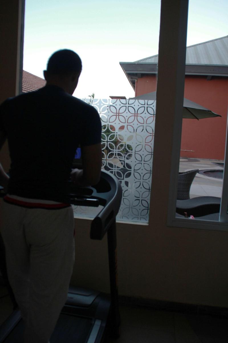 Merapi Merbabu Hotel Bekasi - Aktivite