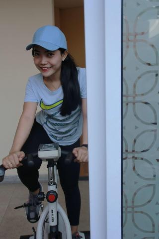 Merapi Merbabu Hotel Bekasi fotoÄŸrafÄ±