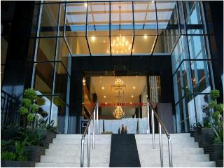 Merapi Merbabu Hotel Bekasi otel fotoğrafı