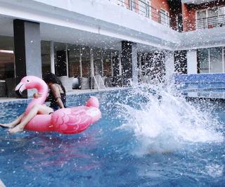 Merapi Merbabu Hotel Bekasi fotoÄŸrafÄ±