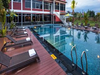 Merapi Merbabu Hotel Bekasi fotoÄŸrafÄ±