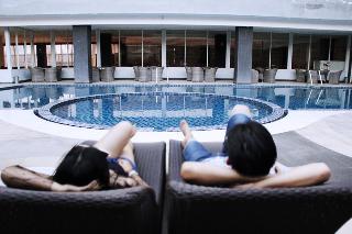 Merapi Merbabu Hotel Bekasi fotoÄŸrafÄ±