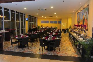 Merapi Merbabu Hotel Bekasi fotoÄŸrafÄ±