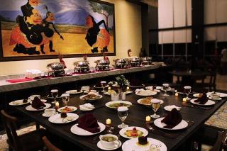 Merapi Merbabu Hotel Bekasi fotoÄŸrafÄ±