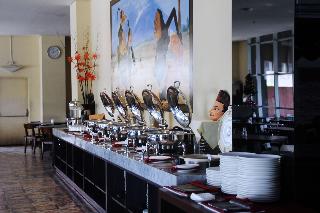 Merapi Merbabu Hotel Bekasi fotoÄŸrafÄ±