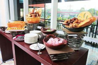Merapi Merbabu Hotel Bekasi fotoÄŸrafÄ±