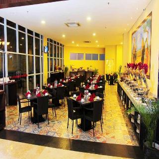 Merapi Merbabu Hotel Bekasi fotoÄŸrafÄ±