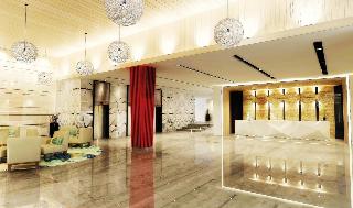 Hotel Santika Mega City Bekasi fotoÄŸrafÄ±