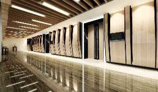 Hotel Santika Mega City Bekasi fotoÄŸrafÄ±