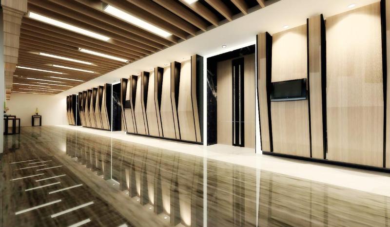 Hotel Santika Mega City Bekasi - Toplantı