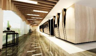 Hotel Santika Mega City Bekasi fotoÄŸrafÄ±