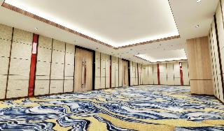 Hotel Santika Mega City Bekasi fotoÄŸrafÄ±