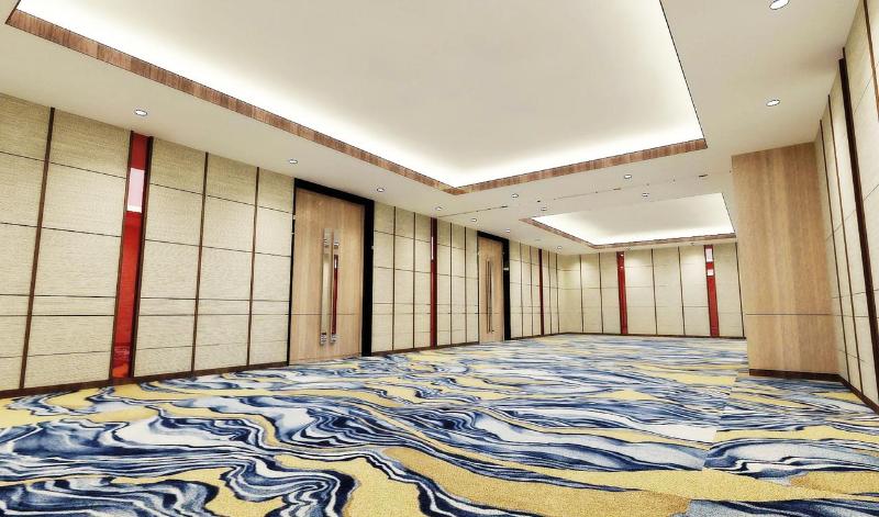 Hotel Santika Mega City Bekasi - Toplantı