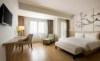 Hotel Santika Mega City Bekasi fotoÄŸrafÄ±