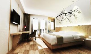 Hotel Santika Mega City Bekasi fotoÄŸrafÄ±