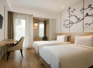 Hotel Santika Mega City Bekasi fotoÄŸrafÄ±