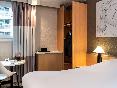 ibis Paris Alésia Montparnasse 14. Bölge oda fotoğrafı