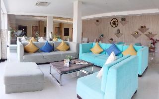 Golden Tulip Essential Belitung fotoÄŸrafÄ±
