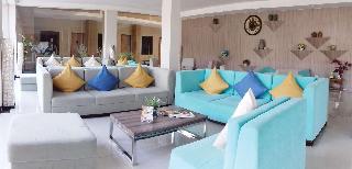 Golden Tulip Essential Belitung fotoÄŸrafÄ±