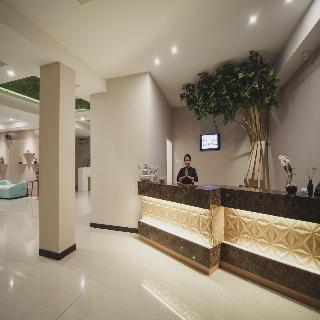 Golden Tulip Essential Belitung fotoÄŸrafÄ±