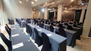 Golden Tulip Essential Belitung fotoÄŸrafÄ±
