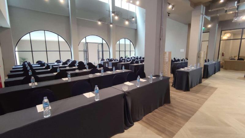 Golden Tulip Essential Belitung - Toplantı