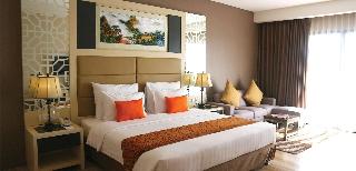 Golden Tulip Essential Belitung otel fotoğrafı