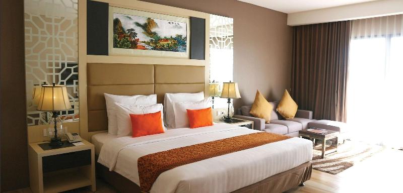 Golden Tulip Essential Belitung - Genel