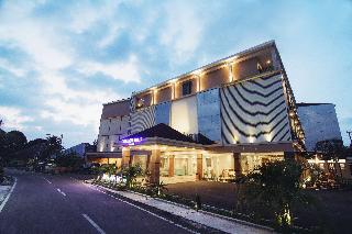 Golden Tulip Essential Belitung fotoÄŸrafÄ±